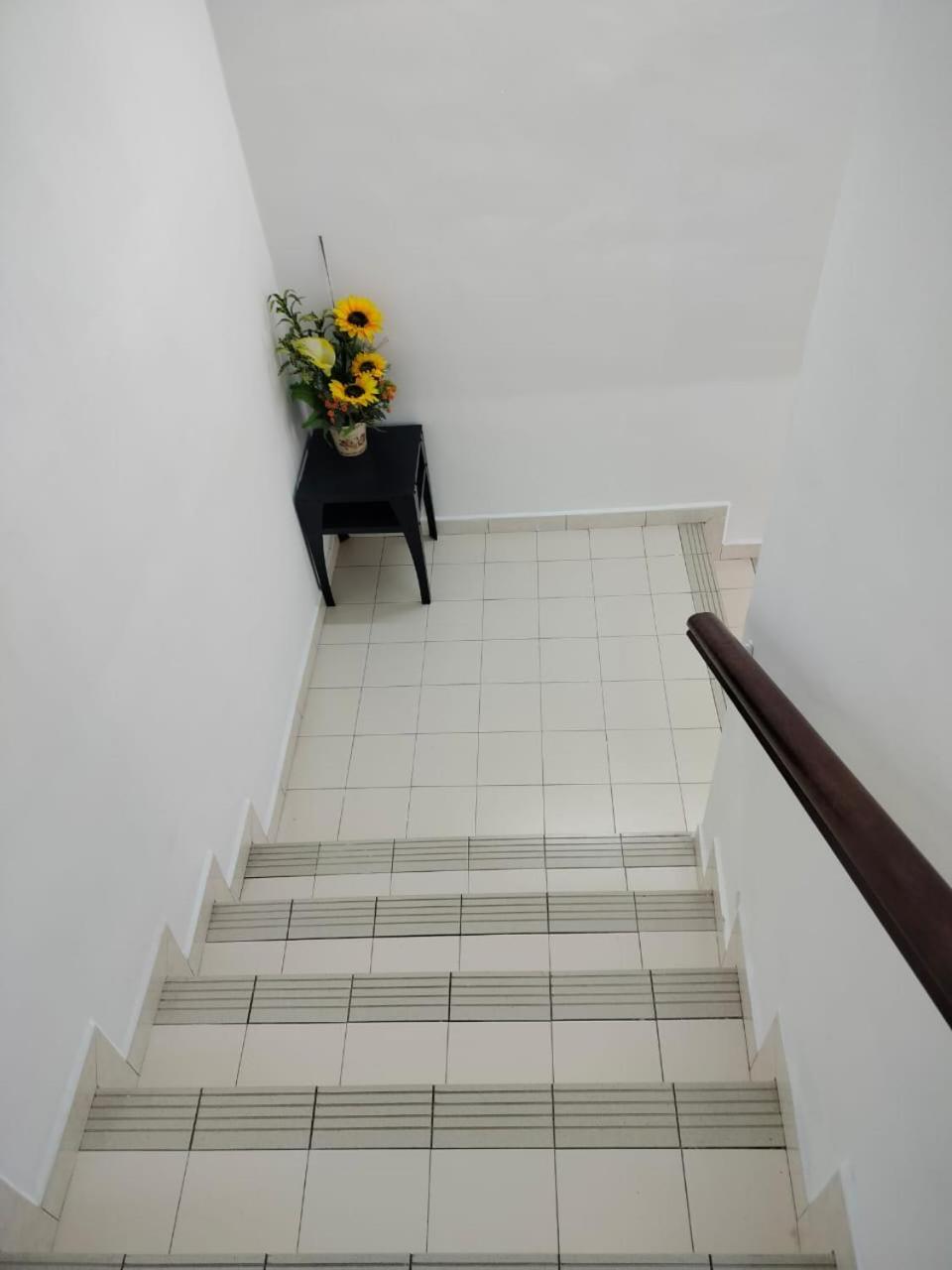 Cmn Hotel & Homestay Sungai Petani Bagian luar foto
