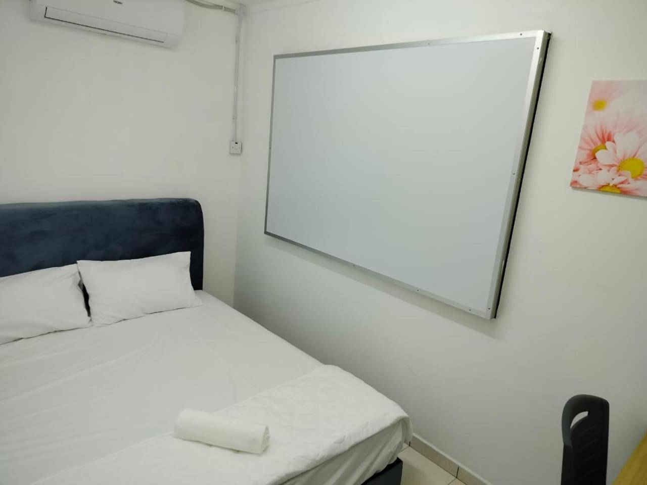 Cmn Hotel & Homestay Sungai Petani Bagian luar foto