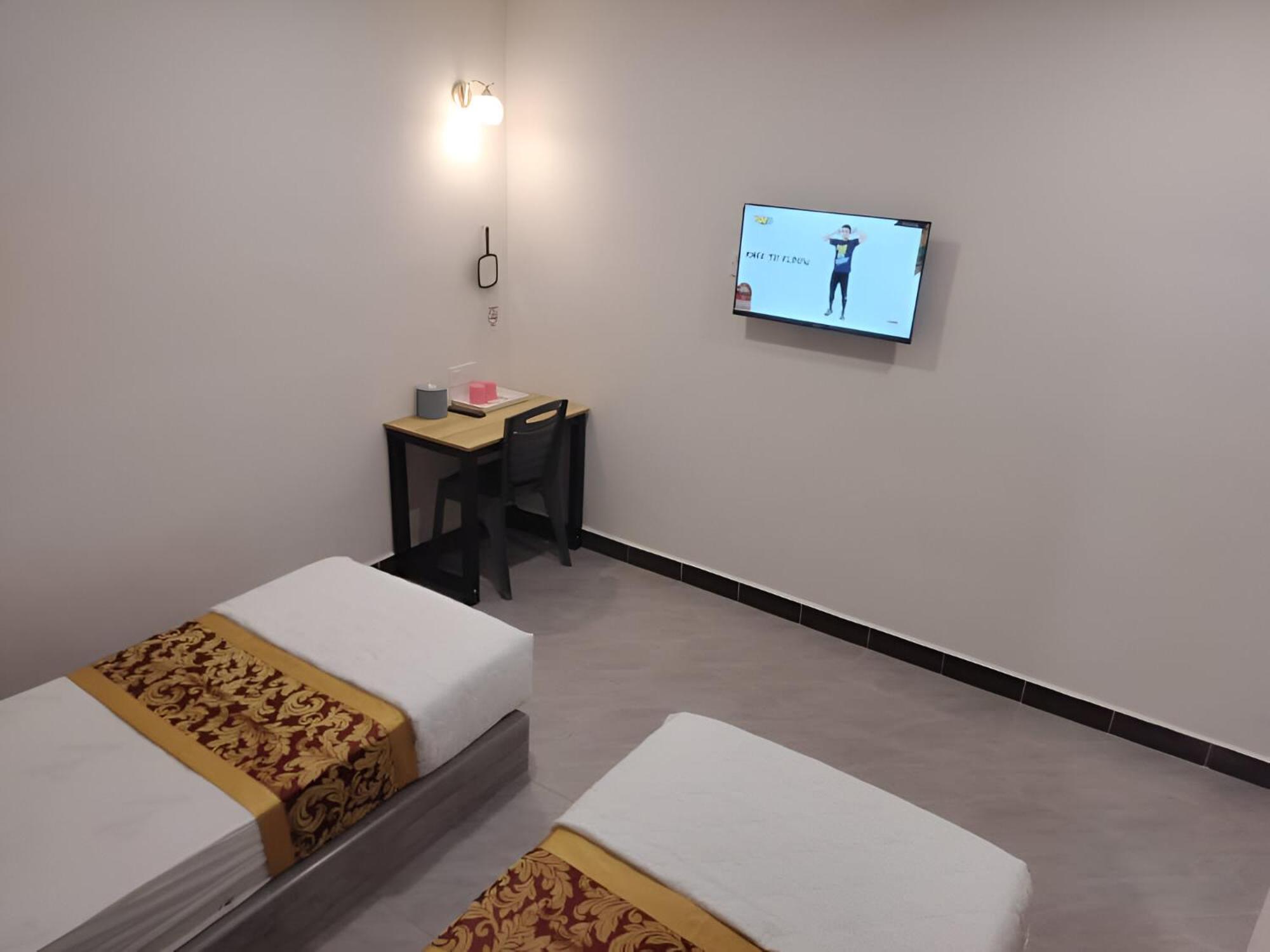 Cmn Hotel & Homestay Sungai Petani Bagian luar foto