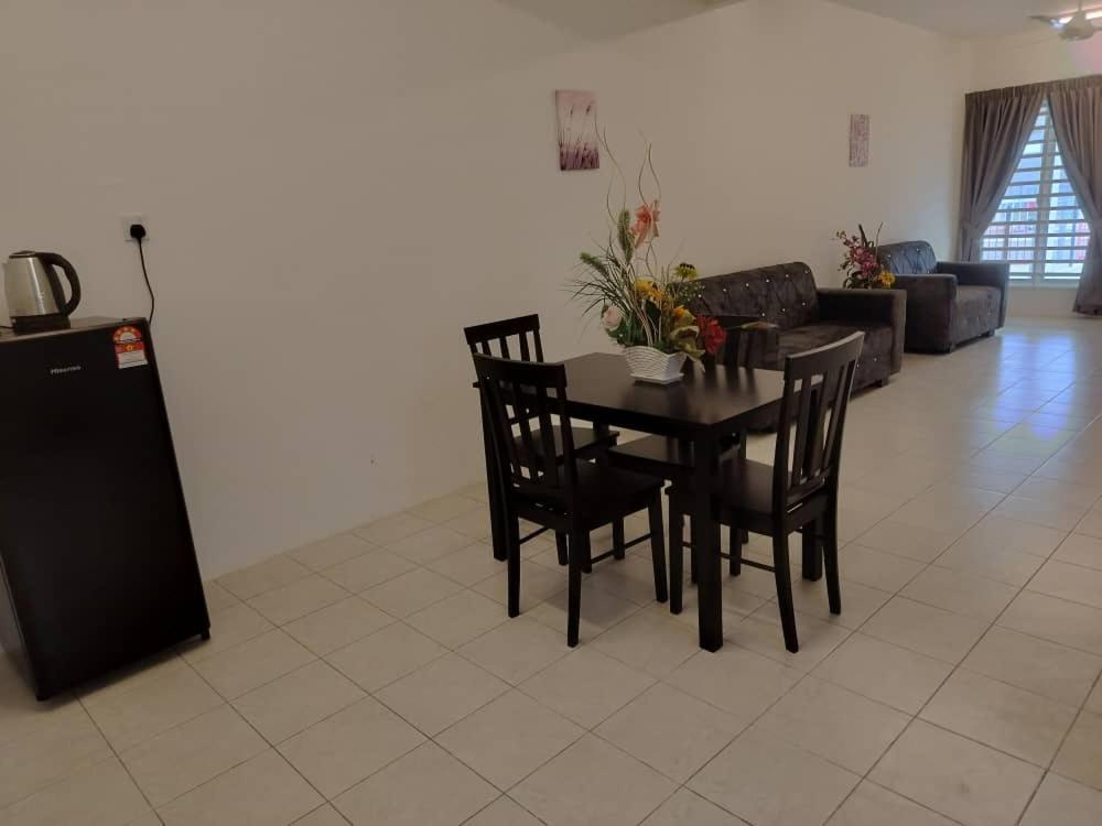 Cmn Hotel & Homestay Sungai Petani Bagian luar foto